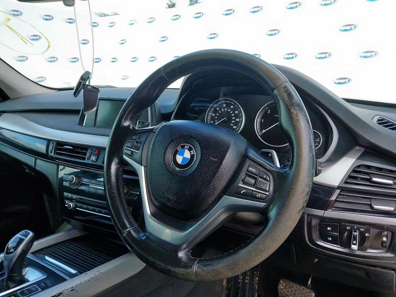 2017 X5 XDRIVE30D AC AUTO X5 XDRIVE30D AC AUTO 