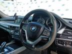 2017 X5 XDRIVE30D AC AUTO X5 XDRIVE30D AC AUTO  for sale at Copart COLCHESTER