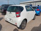 2009 TOYOTA IQ2 VVT-I CVT  for sale at Copart SANDWICH