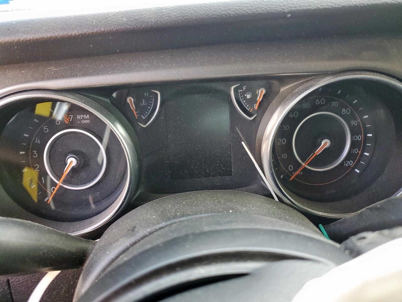 2023 Jeep Gladiator Sport VIN: 1C6HJTAG2PL523503 Lot: 69607365