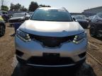 2016 NISSAN ROGUE S   for sale at Copart ON - TORONTO