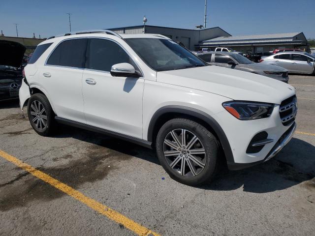2025 MERCEDES-BENZ GLE 450 4MATIC  
