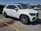2025 MERCEDES-BENZ GLE 450 4MATIC   for sale at Copart NV - LAS VEGAS
