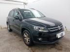2012 VOLKSWAGEN TIGUAN S T for sale at Copart GLOUCESTER