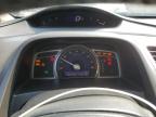 2011 ACURA CSX    for sale at Copart ON - TORONTO