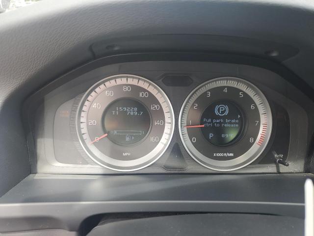 2013 VOLVO S60 T5