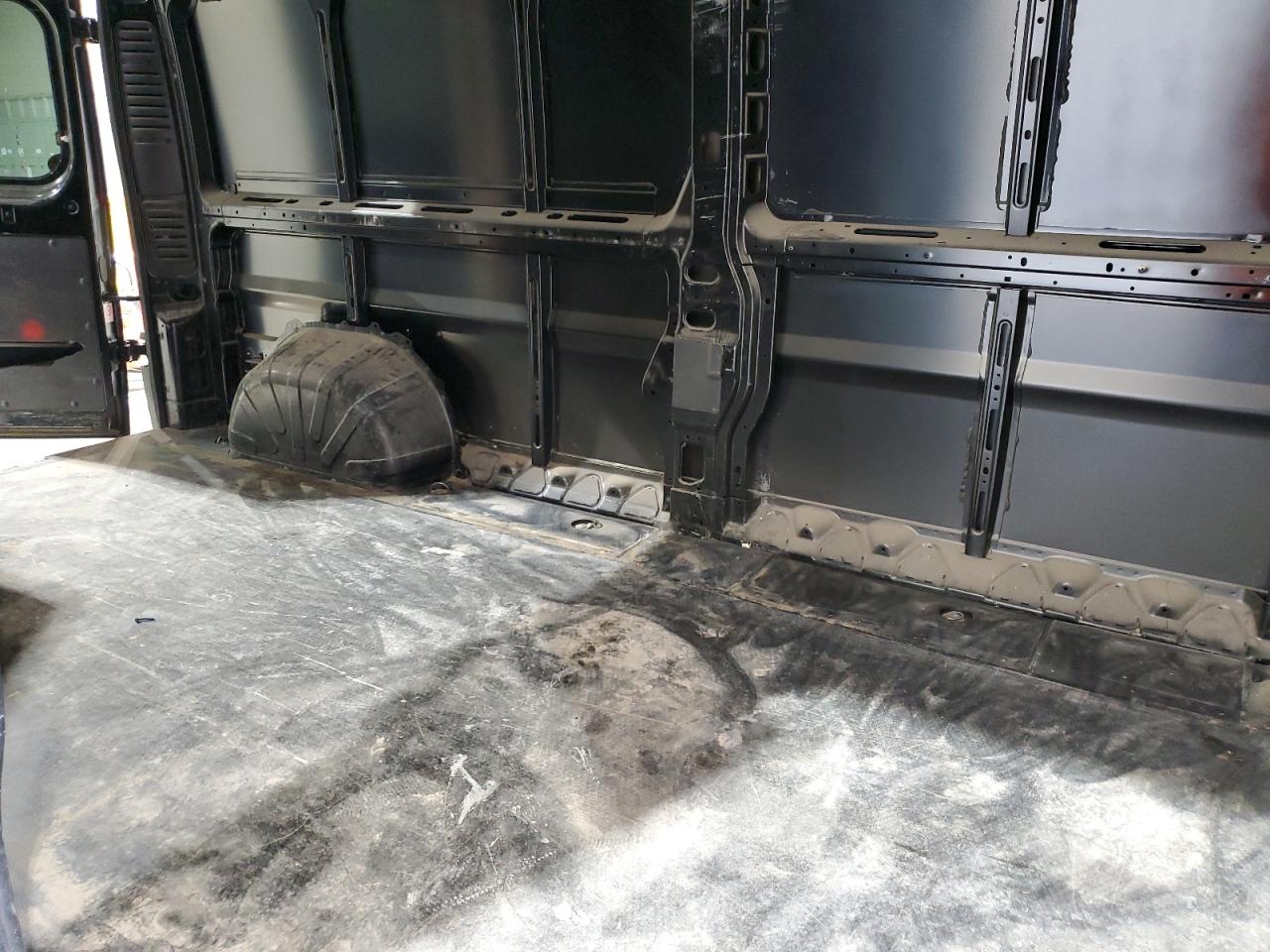 2018 Ram Promaster Cargo Van VIN: 3C6TRVDG1JE149038 Lot: 67404775