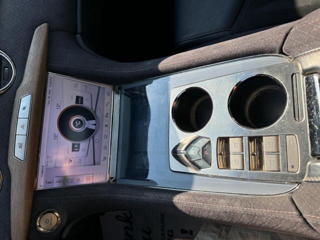 2012 FISKER AUTOMOTIVE KARMA SPORT  