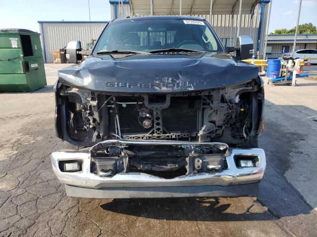  FORD F250 2017 Черный