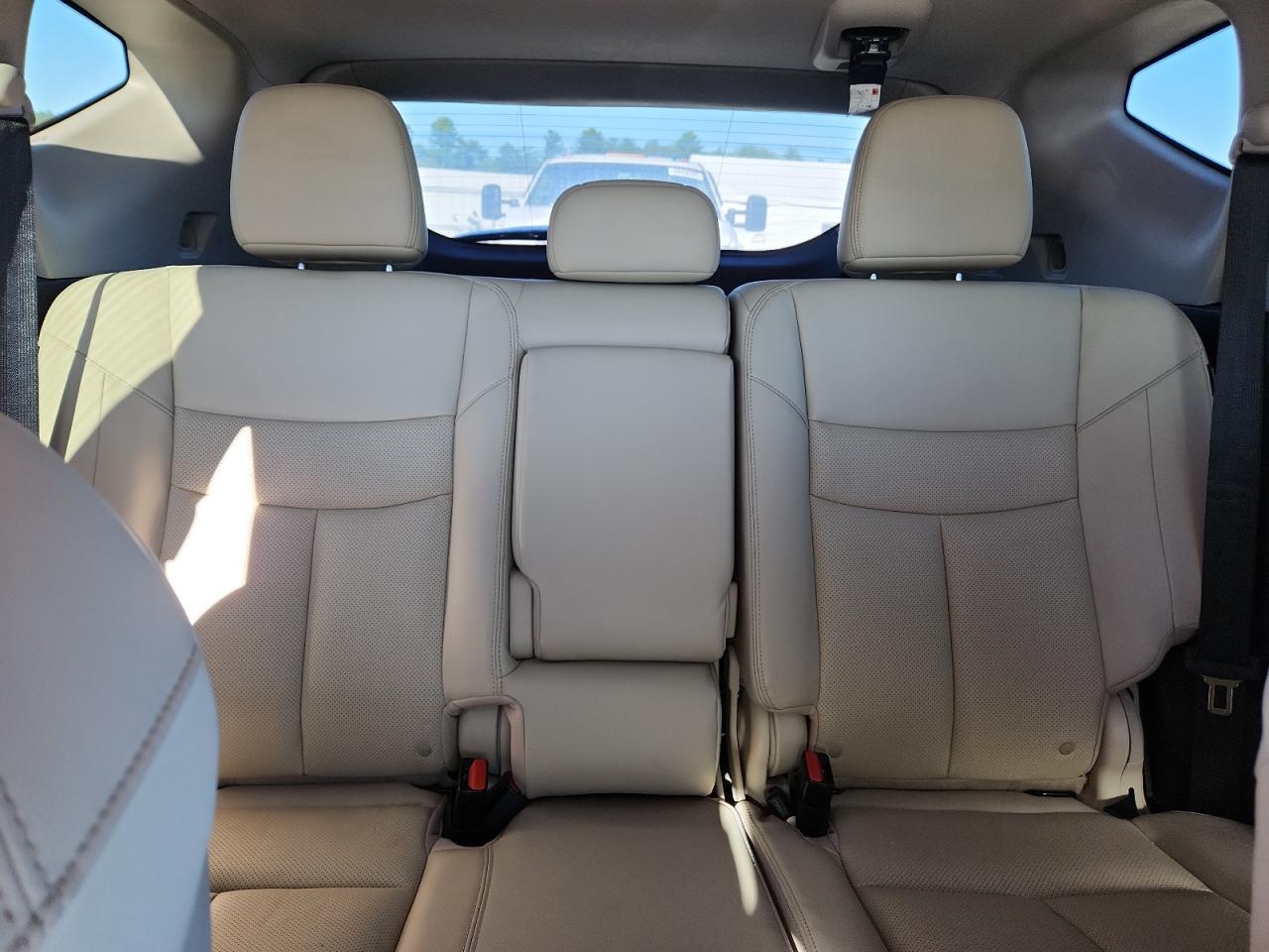 2021 Nissan Murano Sl VIN: 5N1AZ2CS9MC123220 Lot: 69550675