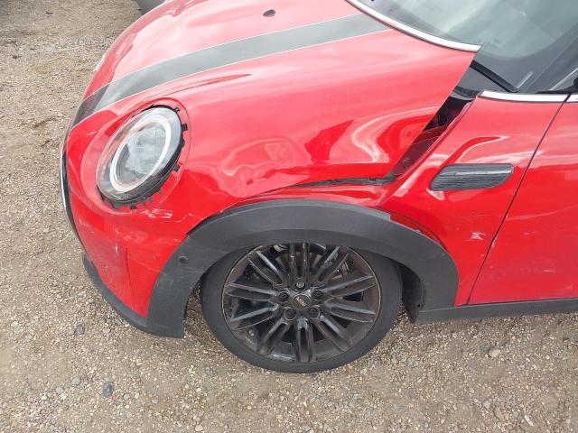 2023 MINI COOPER EXCLUSIVE AUTO 