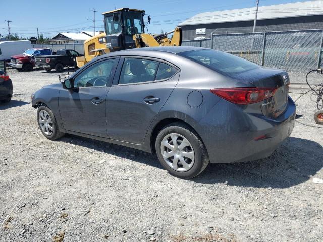 2018 MAZDA 3 SPORT  