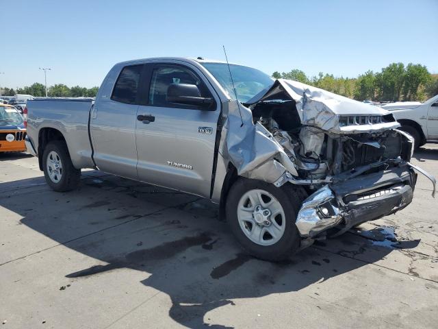  TOYOTA TUNDRA 2016 Szary