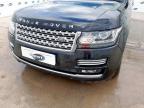 2015 LAND ROVER RANGE ROVER VOGUE SE TDV6  for sale at Copart WESTBURY