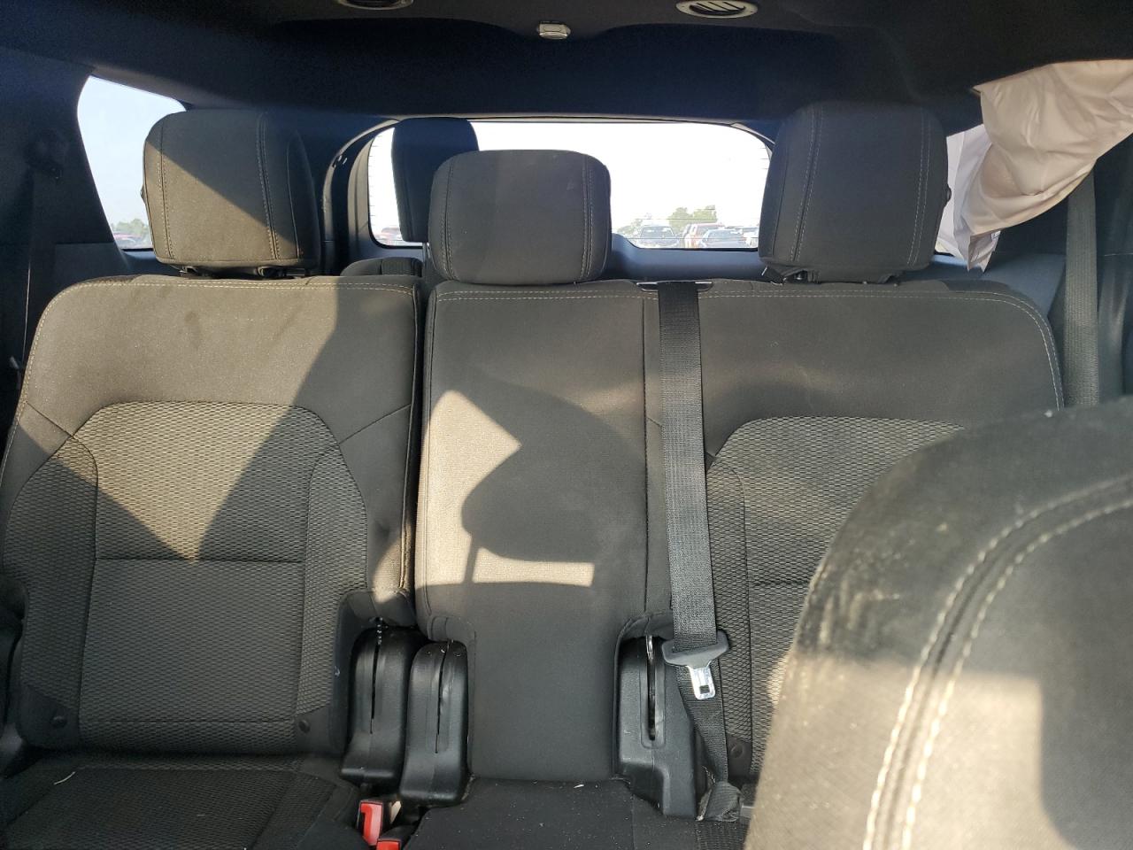 2018 Ford Explorer Xlt VIN: 1FM5K8D8XJGA57079 Lot: 69316695