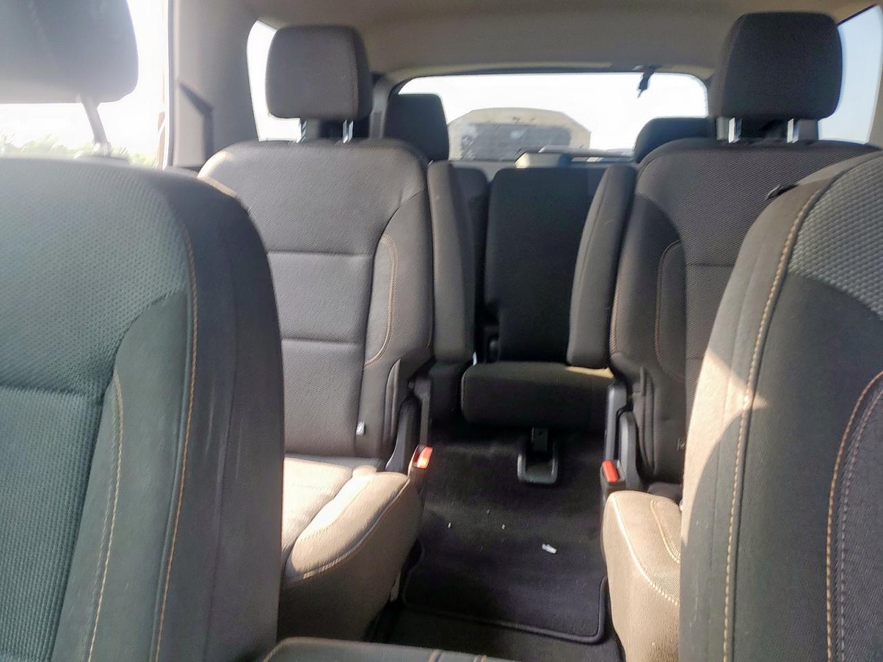 2020 Chevrolet Traverse Lt VIN: 1GNERGKW6LJ112538 Lot: 70502215