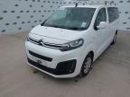 2010 CITROEN SPACETOURE for sale at Copart WESTBURY