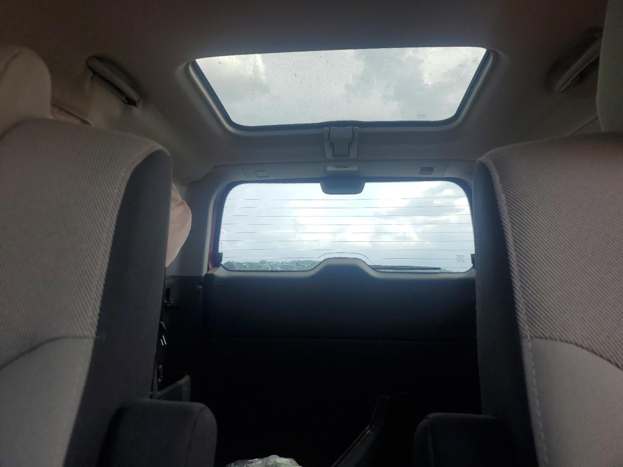 2008 Honda Element Ex VIN: 5J6YH28738L017114 Lot: 69116095