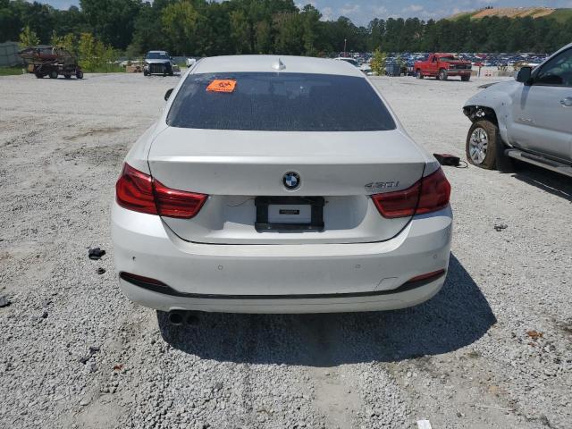 2018 BMW 430I   