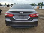 2020 TOYOTA CAMRY LE   for sale at Copart AB - CALGARY