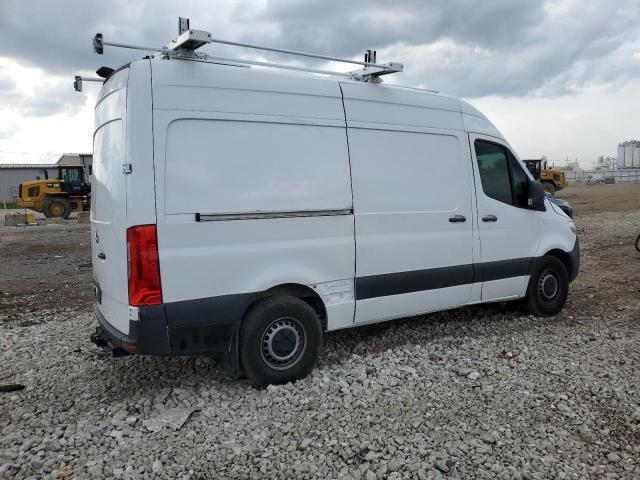 2023 MERCEDES-BENZ SPRINTER 2500  
