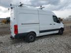 2023 MERCEDES-BENZ SPRINTER 2500   for sale at Copart IL - CHICAGO SOUTH