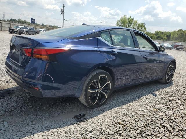  NISSAN ALTIMA 2024 Granatowy