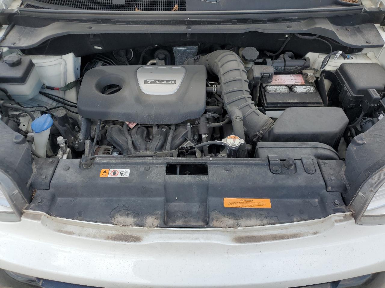 2018 Kia Soul ! VIN: KNDJX3AA0J7562319 Lot: 70078595