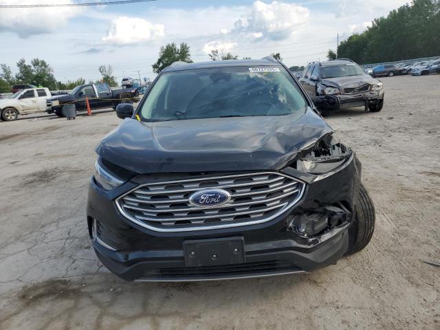  FORD EDGE 2022 Черный