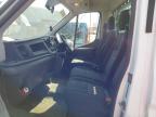 2021 FORD TRANSIT 350 LEADER ECOBLU  for sale at Copart ROCHFORD