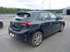 2023 VAUXHALL CORSA DESIGN TURBO AUTO  for sale at Copart WHITBURN
