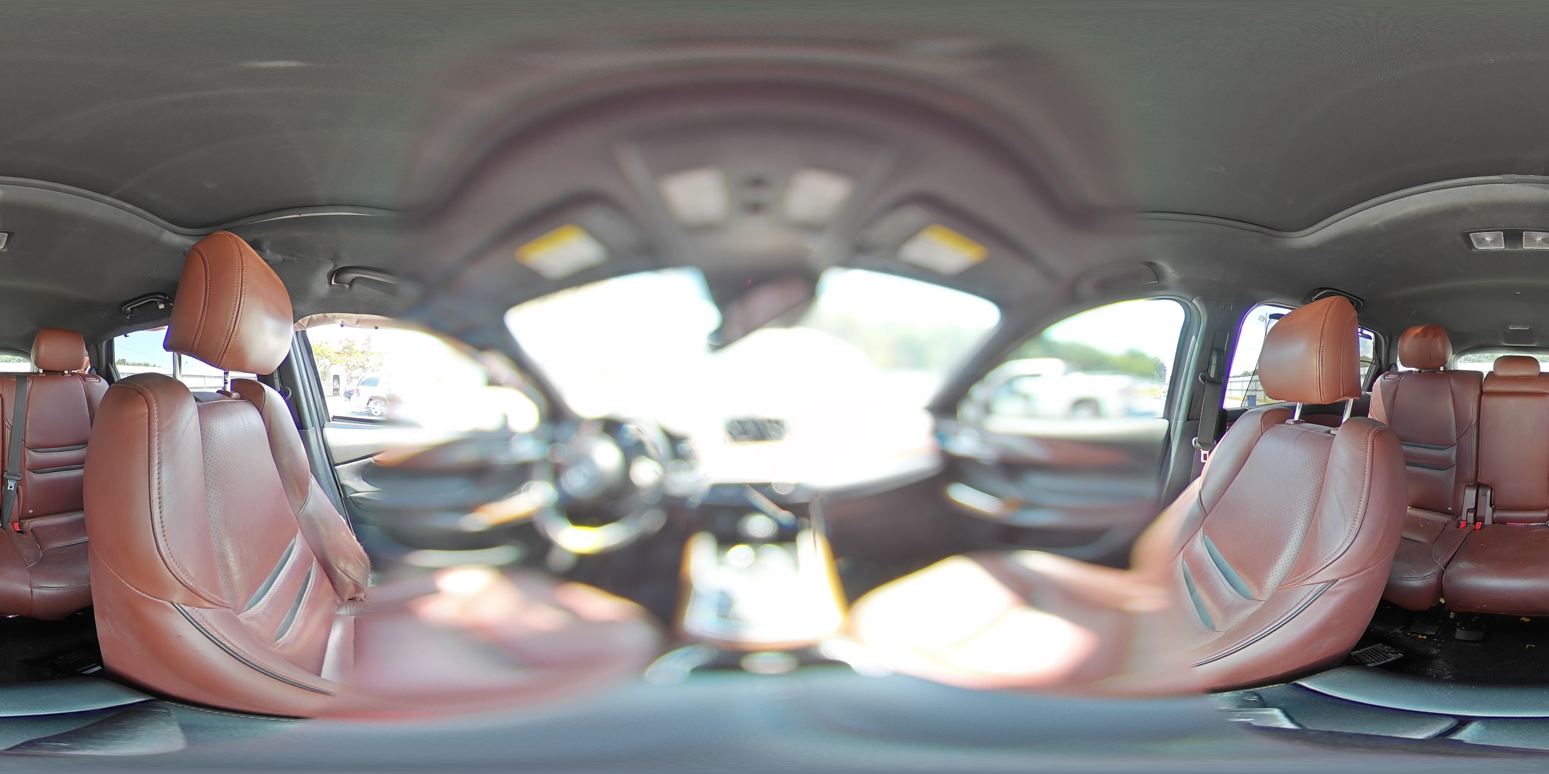 2017 Mazda Cx-9 Signature VIN: JM3TCBEY6H0135615 Lot: 69038405