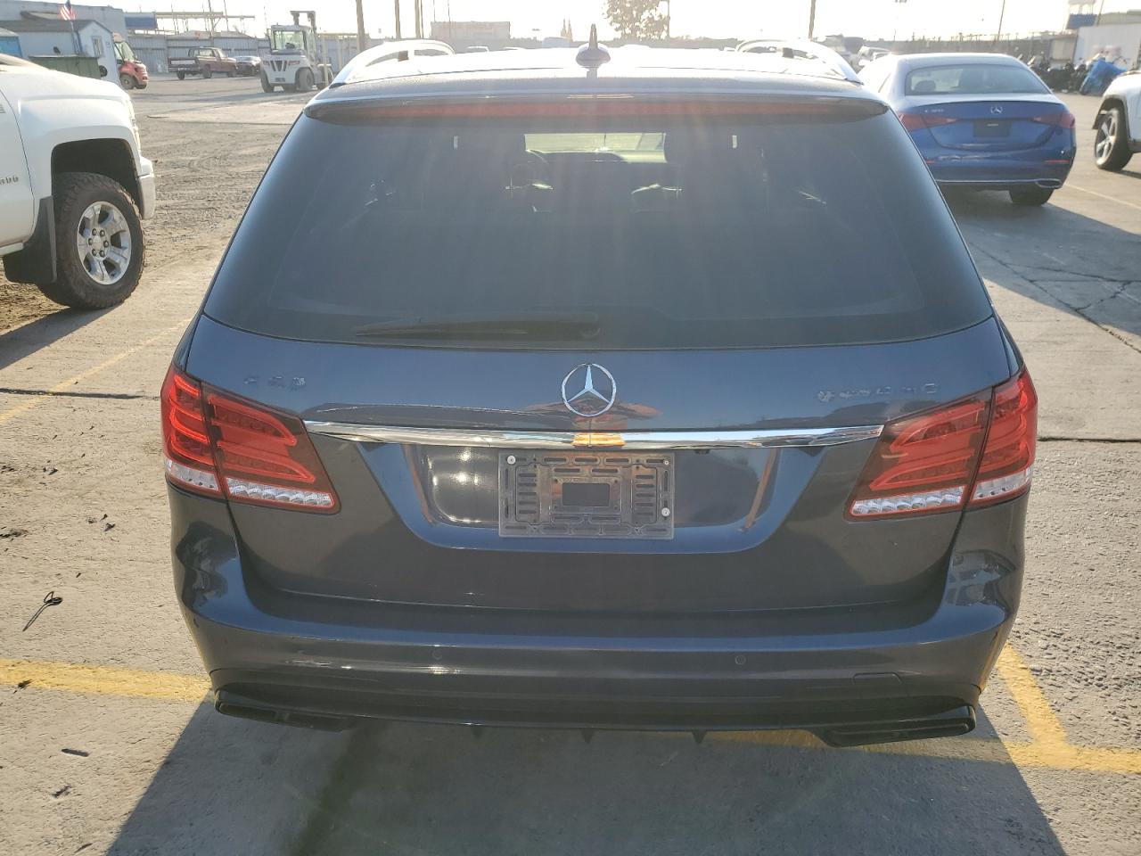 2014 Mercedes-Benz E 63 Amg-S VIN: WDDHH7GB7EB060290 Lot: 69870025