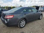 2011 TOYOTA CAMRY BASE   for sale at Copart IN - INDIANAPOLIS
