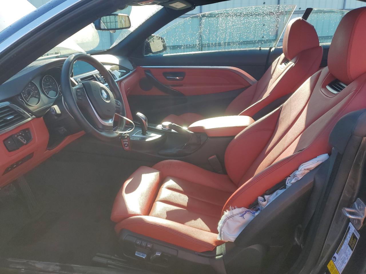 2020 BMW 430I VIN: WBA4Z1C00L5R65616 Lot: 69584725