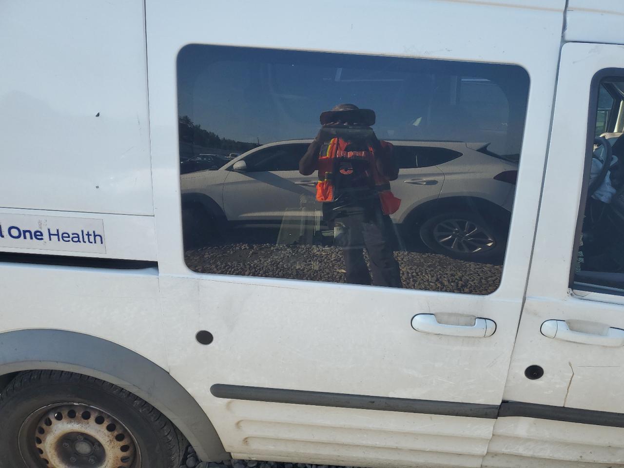 2012 Ford Transit Connect Xlt VIN: NM0KS9BN0CT104245 Lot: 69126865