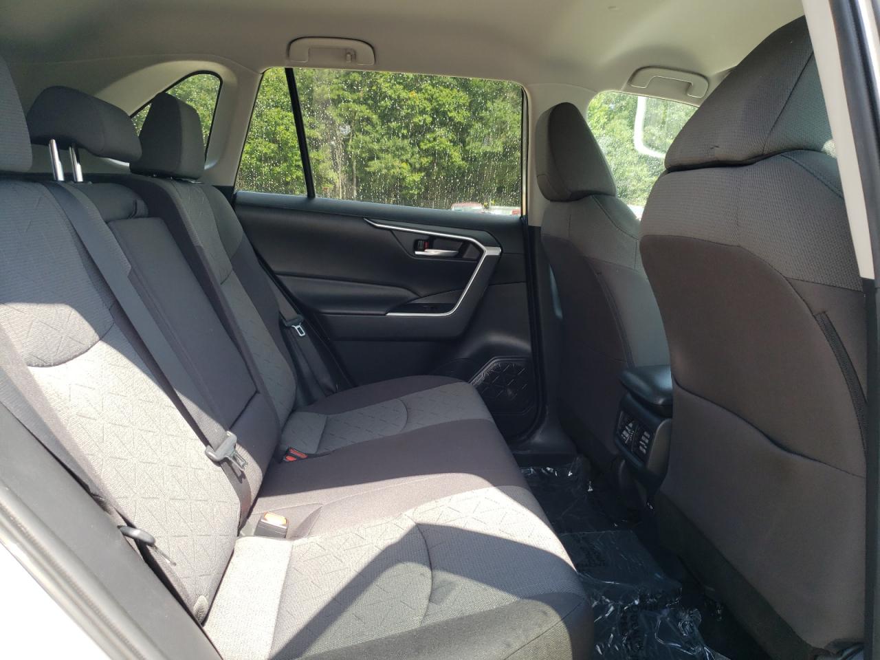 2022 Toyota Rav4 Xle VIN: 2T3P1RFV3NW251763 Lot: 68869765