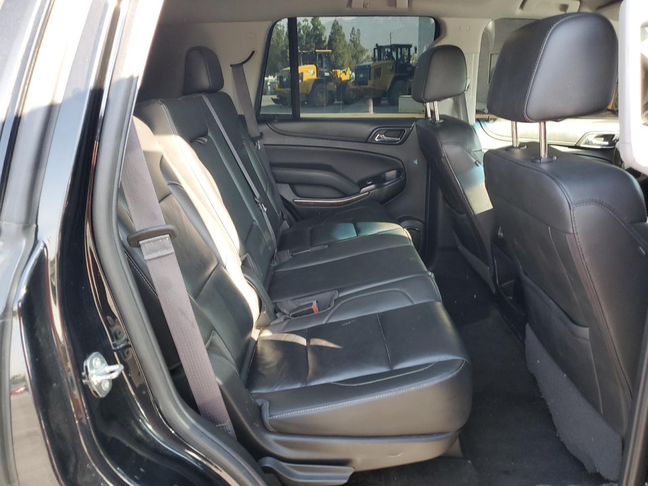 2017 Chevrolet Tahoe K1500 Lt VIN: 1GNSKBKC1HR276854 Lot: 67938805