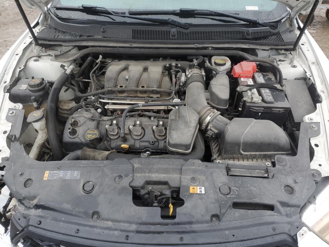 2019 Ford Taurus Police Interceptor VIN: 1FAHP2L87KG102259 Lot: 69259975