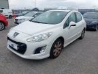 2013 PEUGEOT 308 ACTIVE for sale at Copart CHESTER