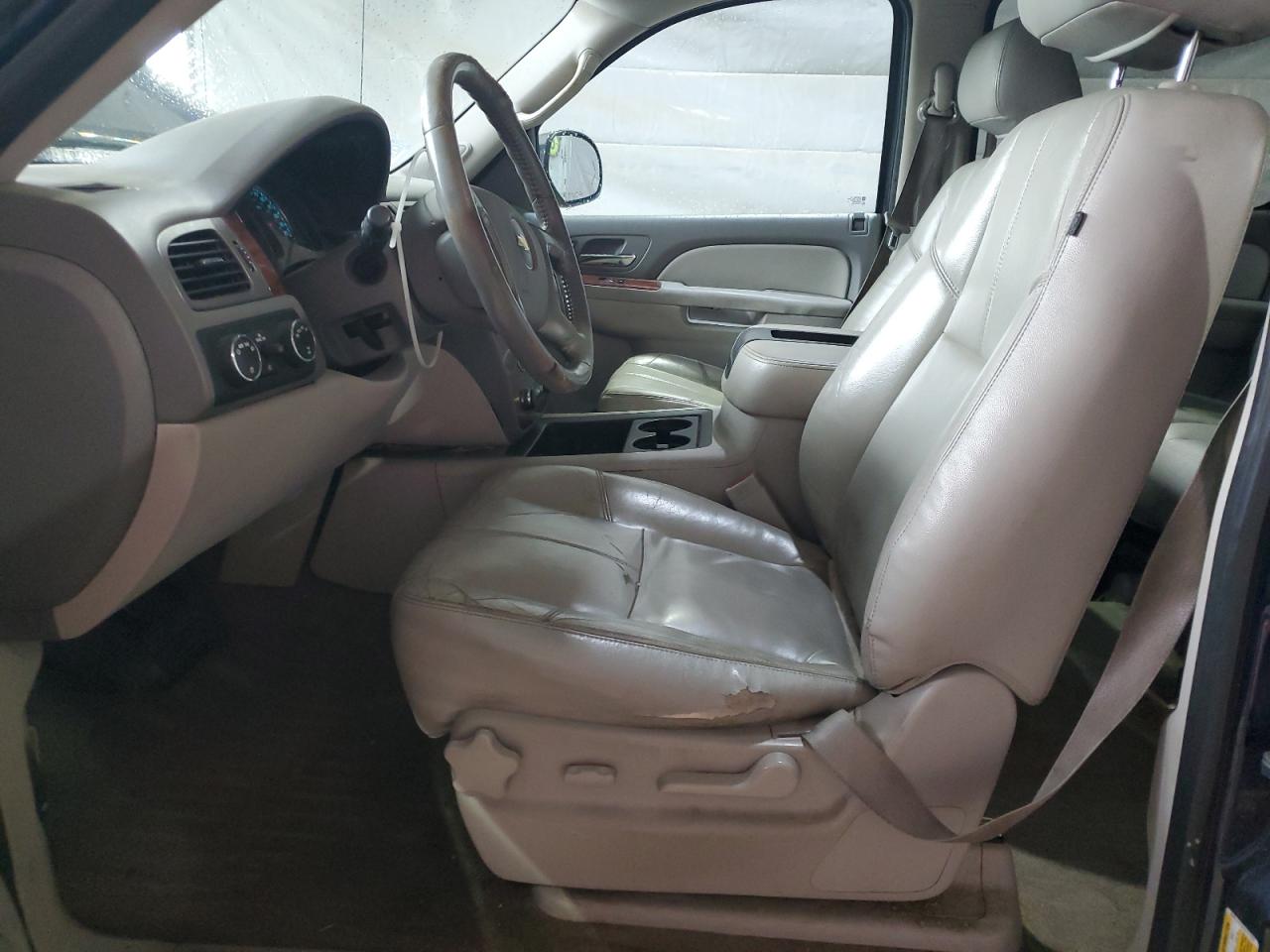 2012 Chevrolet Avalanche Lt VIN: 3GNTKFE78CG171196 Lot: 69284125