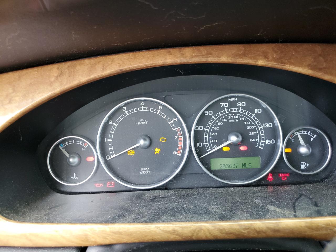 2007 Jaguar X-Type Sport 3.0 VIN: SAJWA54A77WJ22869 Lot: 69938345