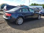 2010 AUDI A4 PREMIUM PLUS   à vendre chez Copart CT - HARTFORD SPRINGFIELD