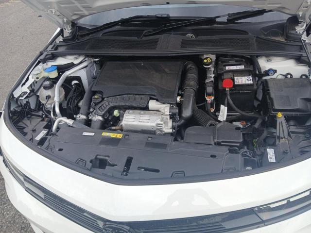 2022 VAUXHALL ASTRA GS L