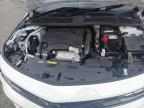2022 VAUXHALL ASTRA GS L for sale at Copart SANDTOFT