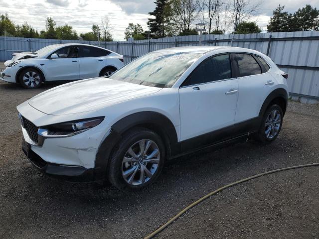 2020 MAZDA CX-30 SELECT   for sale at Copart ON - TORONTO