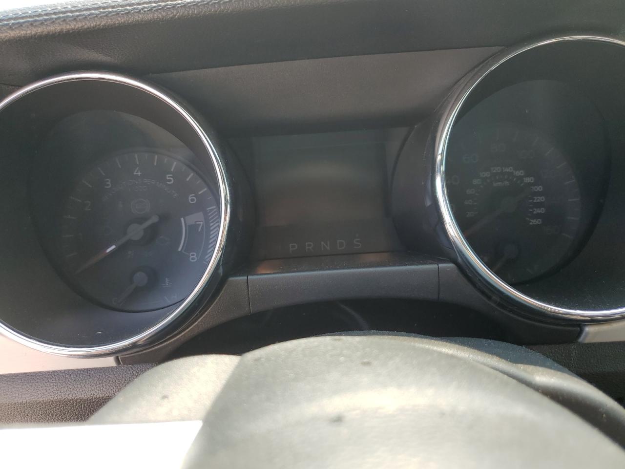 2015 Ford Mustang Gt VIN: 1FA6P8CF0F5404759 Lot: 69255045