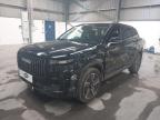 2025 JAECOO 7 1.5T PHEV LUXURY 5DR AUTO for sale at Copart EAST KILBRIDE