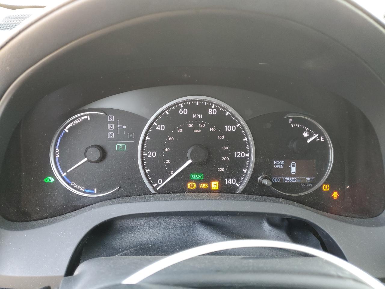 2011 Lexus Ct 200 VIN: JTHKD5BH4B2046577 Lot: 67593345