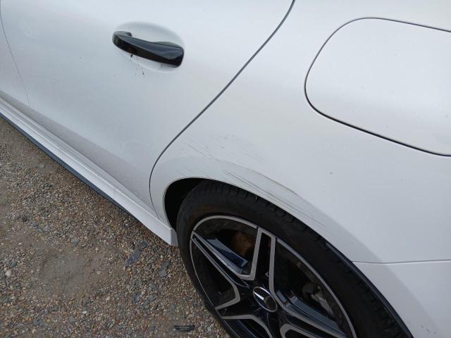 2020 MERCEDES BENZ AMG CLA 35